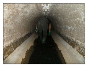 锡山管道高压清洗