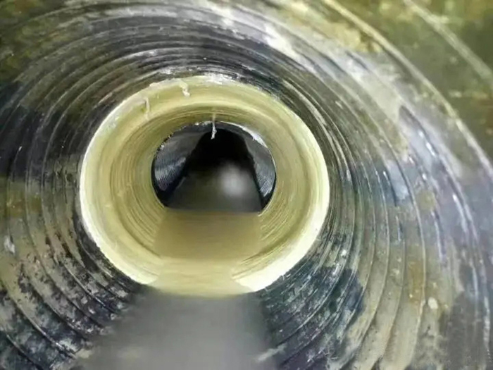 锡山内衬修复法通常适用于哪些类型的断面管道