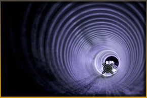 锡山UVCIPP紫外光固化修复工艺特点和施工工艺